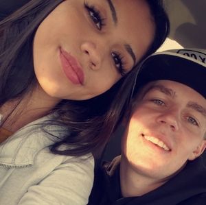 Meet your Posher, Thomas